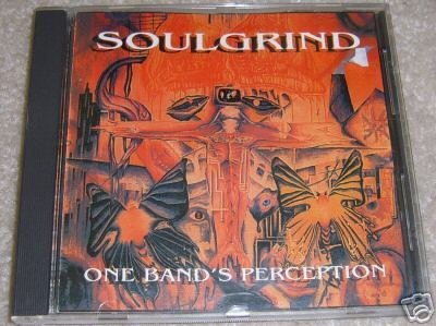 Soulgrind/One Band's Perception